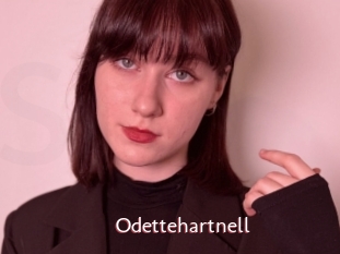 Odettehartnell