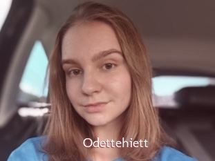 Odettehiett