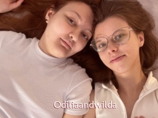 odiliaandwilda Sweet links only