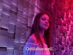 Odiliabanwell