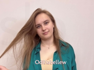 Odiliabellew
