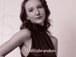 Odiliabrandon