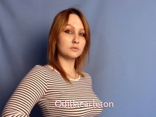 Odiliacarleton