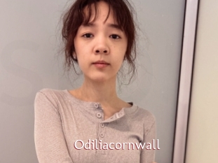 Odiliacornwall