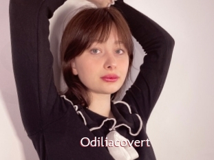 Odiliacovert