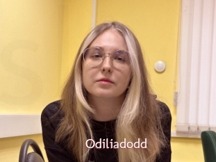 Odiliadodd