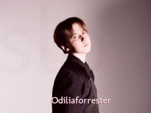 Odiliaforrester