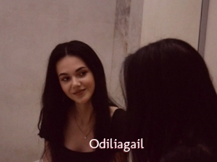 Odiliagail