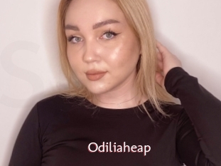 Odiliaheap