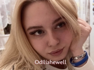 Odiliahewell