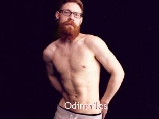 Odinmiles