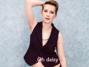 Oh_daisy