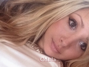 Ohlala
