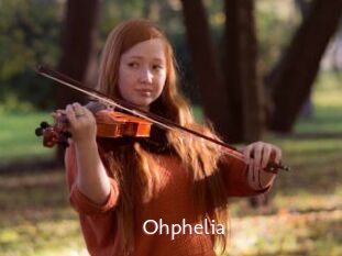 Ohphelia