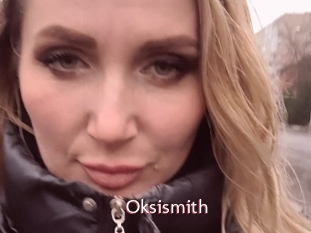 Oksismith