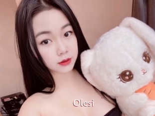 Olesi