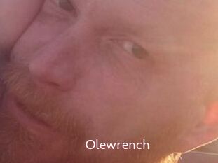 Olewrench