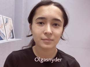 Olgasnyder