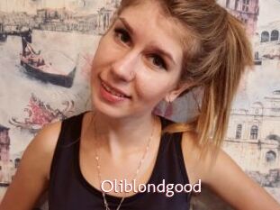 Oliblondgood