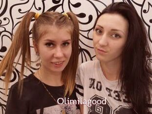 Olimilagood