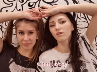 Olimilasexy