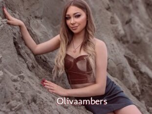 Olivaambers