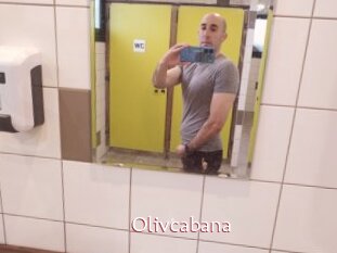 Olivcabana