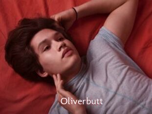 Oliverbutt
