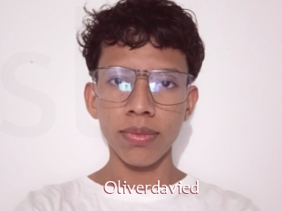 Oliverdavied