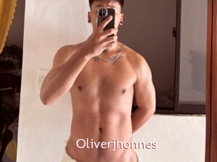 Oliverjhonnes