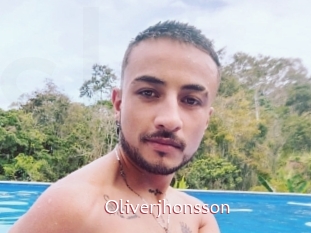Oliverjhonsson