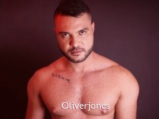 Oliverjones