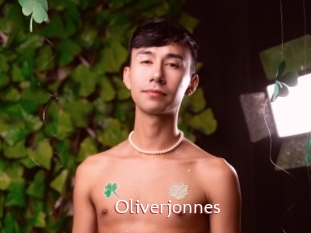 Oliverjonnes