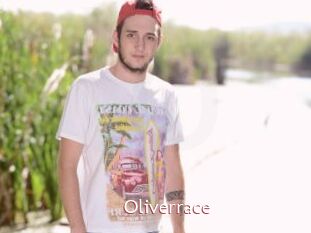 Oliverrace
