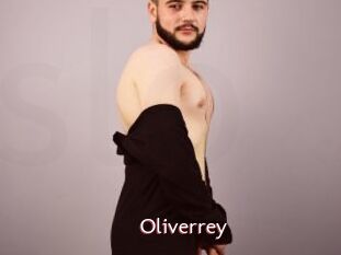 Oliverrey