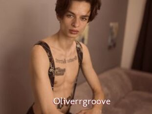 Oliverrgroove
