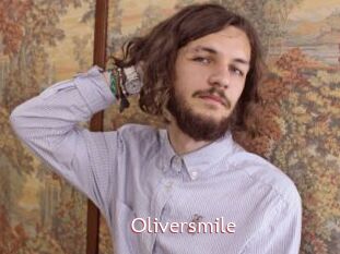 Oliversmile