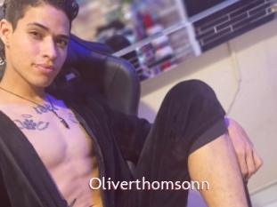 oliverthomsonn Sweet links only