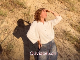 Oliviabelson