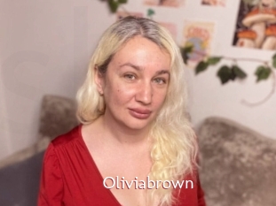 Oliviabrown