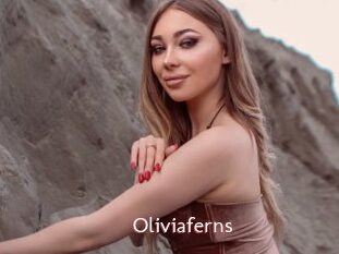 Oliviaferns
