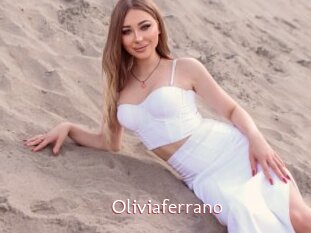 Oliviaferrano