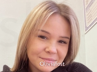 Oliviafost