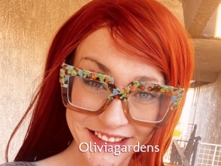 Oliviagardens
