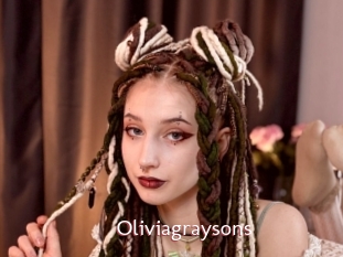 Oliviagraysons