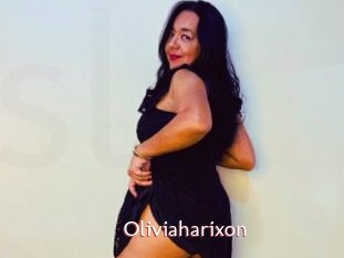 Oliviaharixon