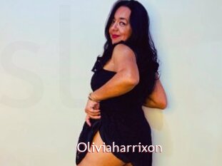 Oliviaharrixon