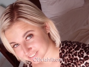 Oliviahiltom