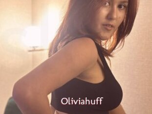 Oliviahuff