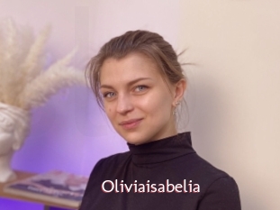 Oliviaisabelia